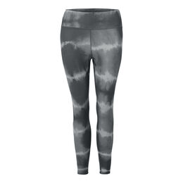 Nike One Luxe Dri-Fit Mid-Rise Tight All Over Print